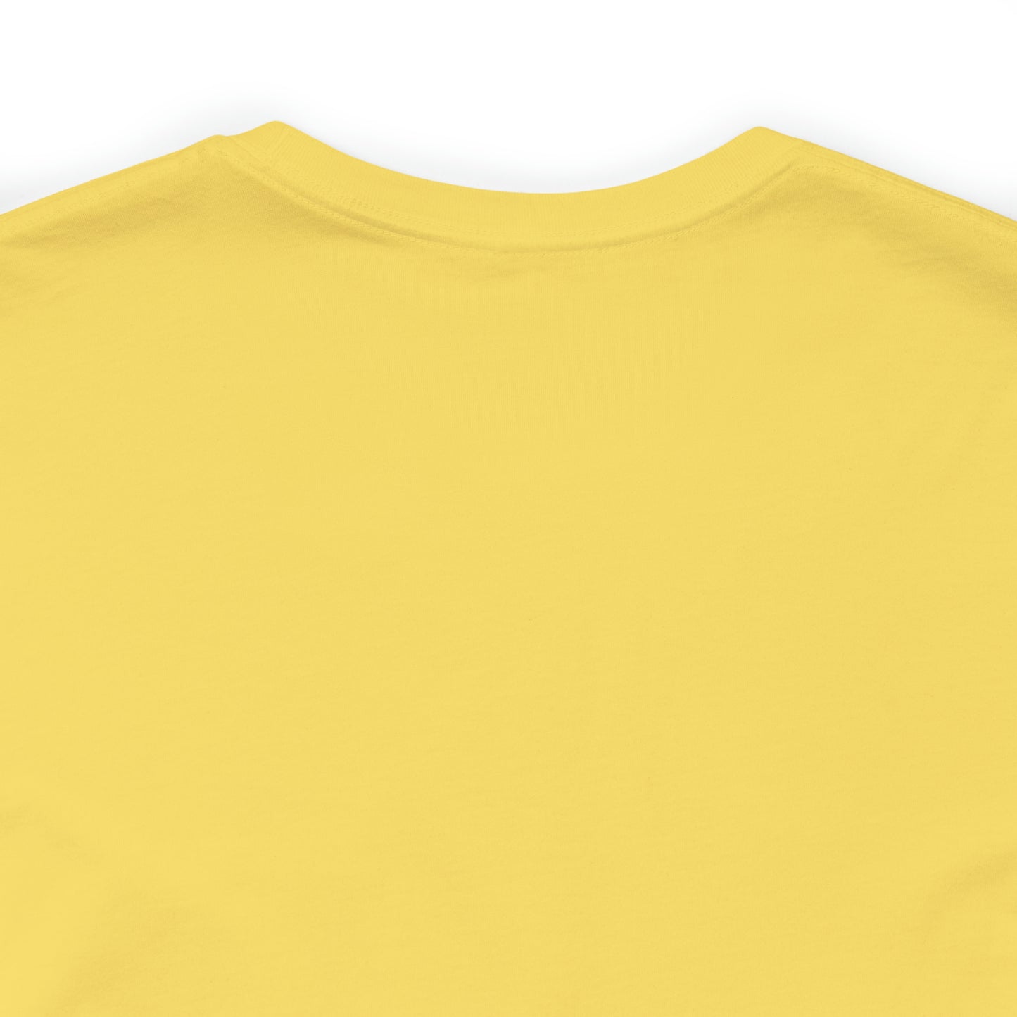 Golden Retrievers Script Unisex Tee, with Distressed Black Print