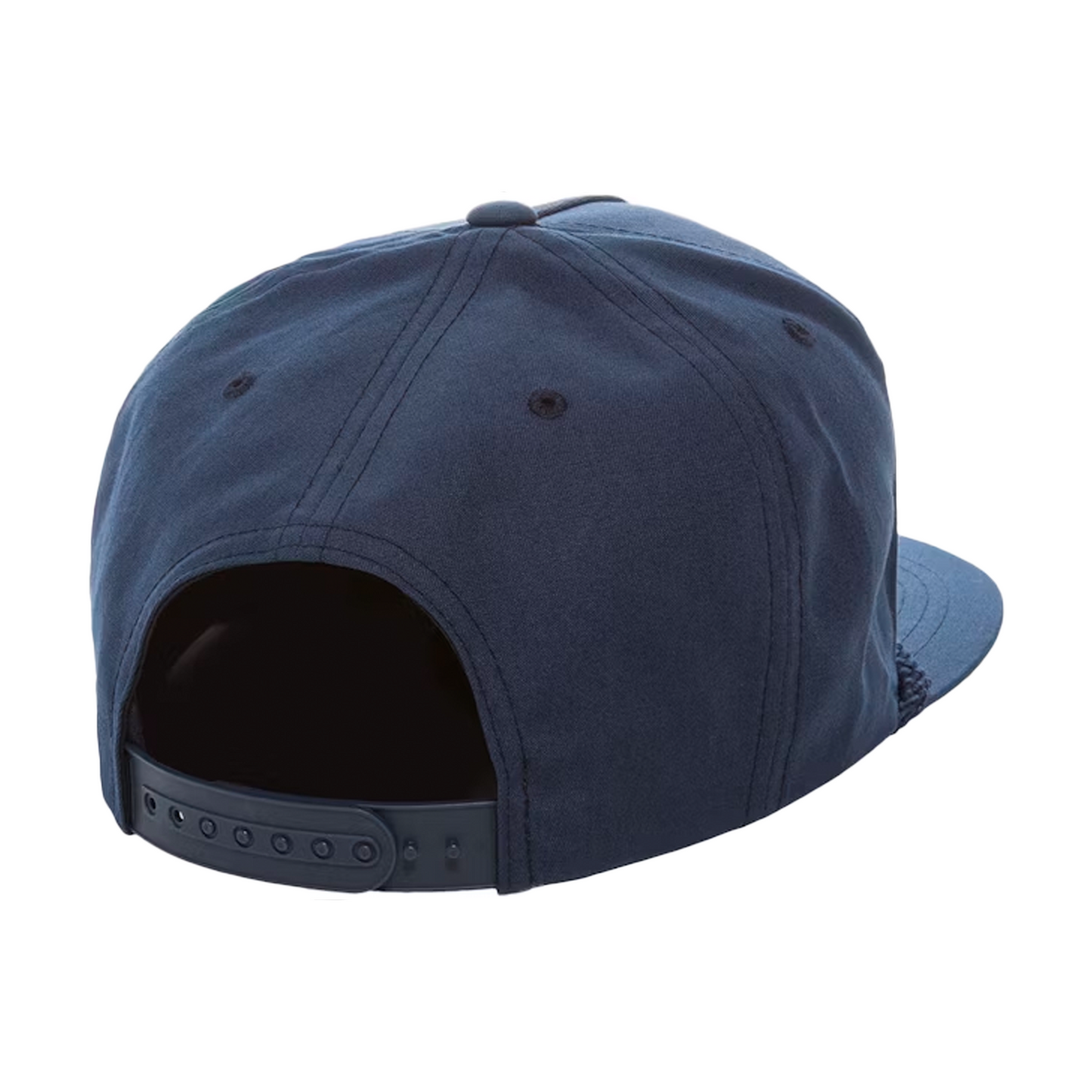 Golden Retrievers GOLDEN Retro Rope Golf 5-Panel Snapback, Vinyl Print