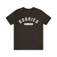 DOGGIES EST. 2020, Bella Canvas, Unisex Short Sleeve Tee, Distressed Print