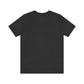 DOG HAIR DON'T CARE, Bella Canvas, Unisex Short Sleeve Tee, Distressed Print