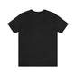 DOG HAIR DON'T CARE, Bella Canvas, Unisex Short Sleeve Tee, Distressed Print