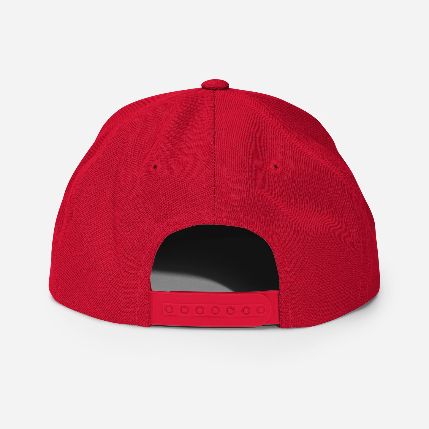 Chihuahuas Retro Snapback, Embroidered Print