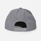 Black LABS Retro Snapback, Embroidered Print