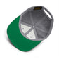 Black LABS Retro Snapback, Embroidered Print
