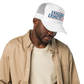 Doggies and Donuts 2024, Foam Trucker Hat, Embroidered Print