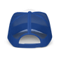 Doggies and Donuts 2024, Foam Trucker Hat, Embroidered Print